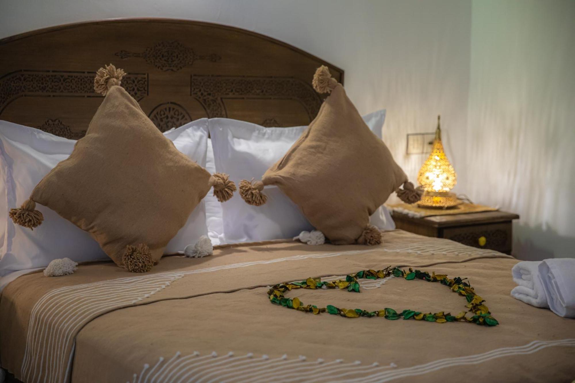 Riad Sekaya Fez ภายนอก รูปภาพ