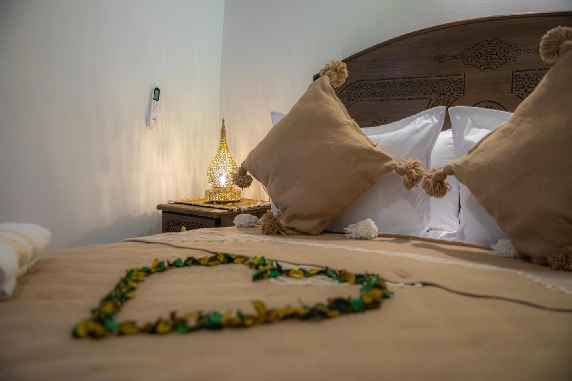 Riad Sekaya Fez ภายนอก รูปภาพ